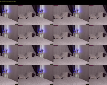 sofiafoster — 18 minute Chaturbate female cam show recording, 1080p, Nov 11, 2022