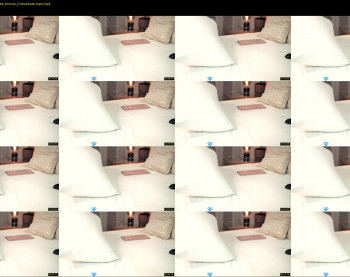 solar_kate — 8 minute Chaturbate female cam show recording, 4K, Nov 12, 2022