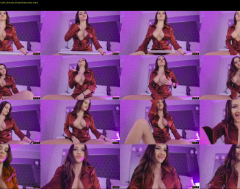 spoilm3mor3 — 53 minute Chaturbate female cam show recording, 1080p, Nov 11, 2022