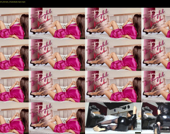 stefi_alizon — 68 minute Chaturbate female cam show recording, 1080p, Nov 11, 2022