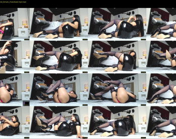 stefi_alizon — 50 minute Chaturbate female cam show recording, 1080p, Nov 11, 2022
