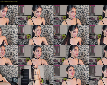 sugar_morgan — 60 minute Chaturbate female cam show recording, 1080p, Nov 11, 2022