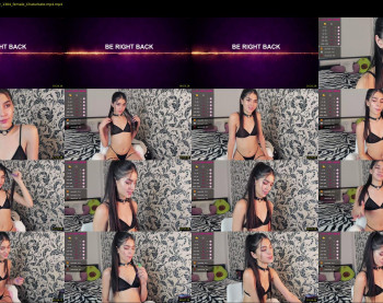 sugar_morgan — 59 minute Chaturbate female cam show recording, 1080p, Nov 11, 2022