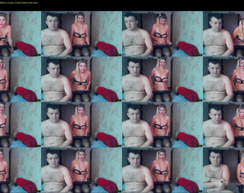 sweetpairfun — 5 minute Chaturbate couple cam show recording, 720p, Nov 11, 2022