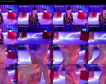 taanni_bc — 38 minute Chaturbate female cam show recording, 1080p, Nov 11, 2022
