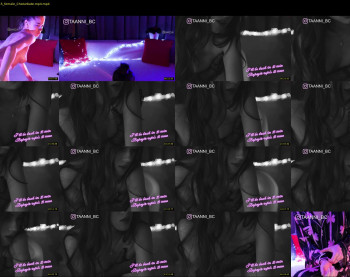 taanni_bc — 54 minute Chaturbate female cam show recording, 1080p, Nov 11, 2022