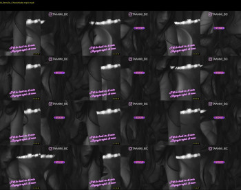 taanni_bc — 20 minute Chaturbate female cam show recording, 1080p, Nov 11, 2022