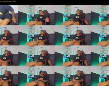 tatanwalker — 56 minute Chaturbate male cam show recording, 1080p, Nov 11, 2022