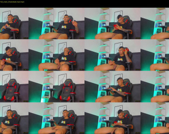 tatanwalker — 55 minute Chaturbate male cam show recording, 1080p, Nov 11, 2022