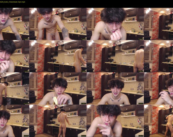 teddy_mode — 54 minute Chaturbate couple cam show recording, 1080p, Nov 12, 2022