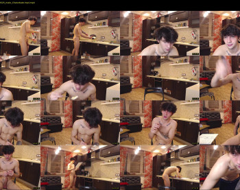 teddy_mode — 55 minute Chaturbate couple cam show recording, 1080p, Nov 12, 2022