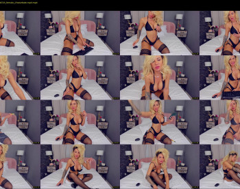 thebaewatch — 25 minute Chaturbate female cam show recording, 1080p, Nov 11, 2022