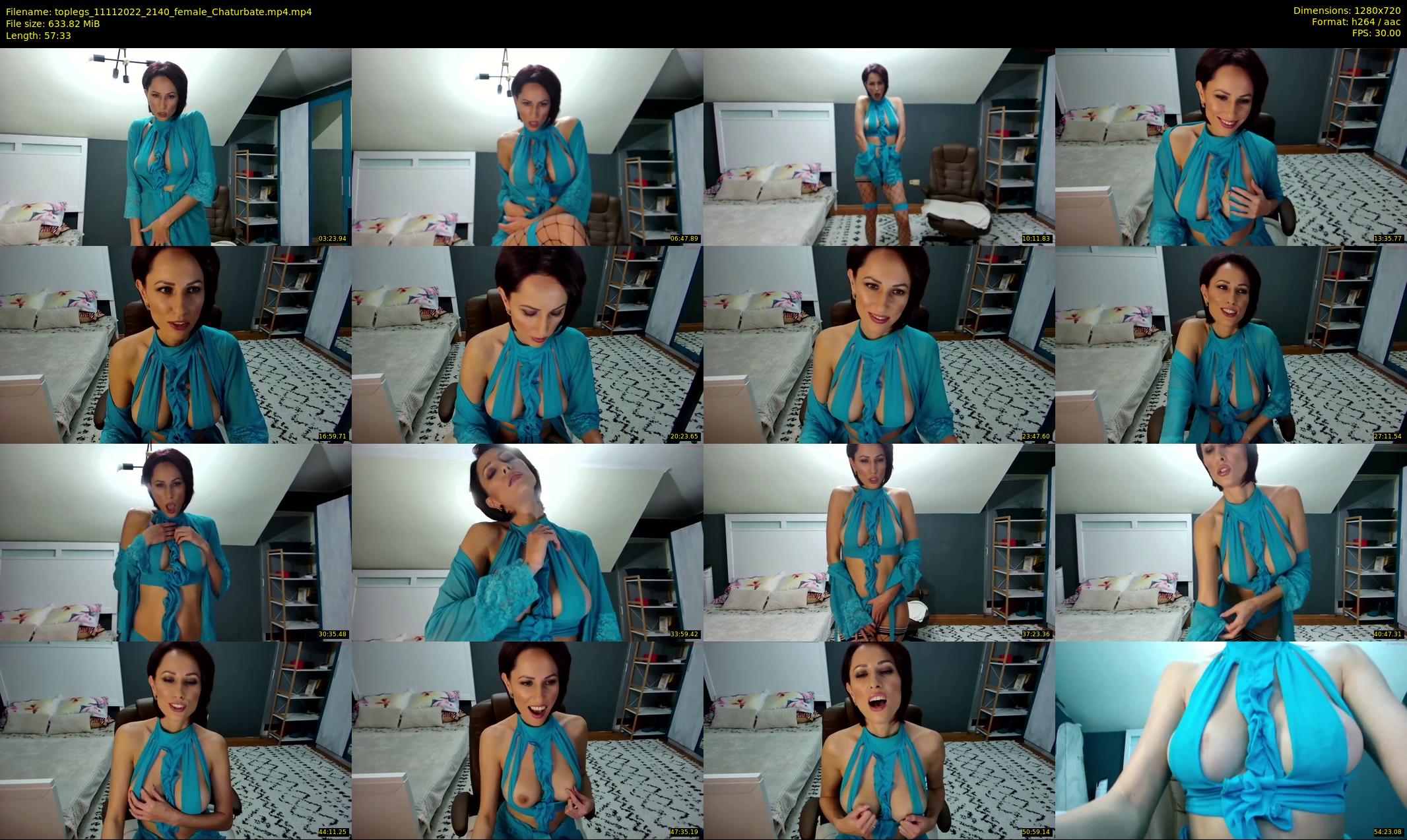 toplegs — 58 minute Chaturbate female cam show recording, 720p, Nov 11, 2022