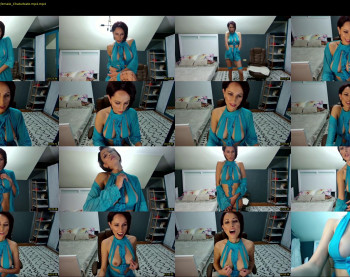 toplegs — 58 minute Chaturbate female cam show recording, 720p, Nov 11, 2022