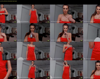 unforgettable_s — 54 minute Chaturbate female cam show recording, 1080p, Nov 11, 2022