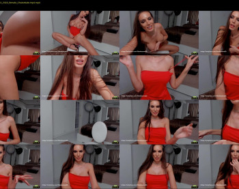 unforgettable_s — 54 minute Chaturbate female cam show recording, 1080p, Nov 11, 2022