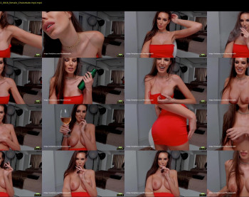 unforgettable_s — 54 minute Chaturbate female cam show recording, 1080p, Nov 12, 2022
