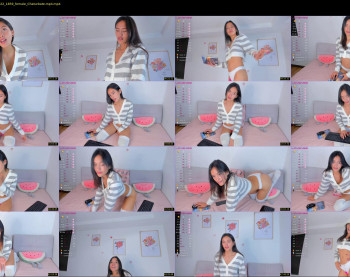 veronica_taylor1 — 54 minute Chaturbate female cam show recording, 1080p, Nov 11, 2022