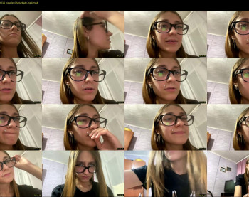 viktoria9898 — 3 minute Chaturbate couple cam show recording, 720p, Nov 11, 2022