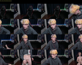 vince__dice — 54 minute Chaturbate male cam show recording, 1080p, Nov 12, 2022