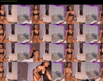 violeta_milleer — 101 minute Chaturbate female cam show recording, 720p, Nov 11, 2022