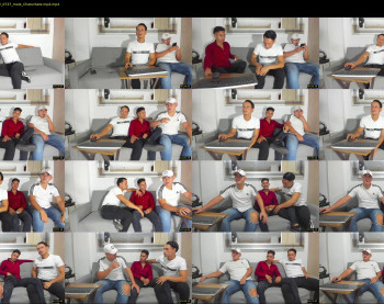 web_gammer_ — 55 minute Chaturbate male cam show recording, 1080p, Nov 11, 2022
