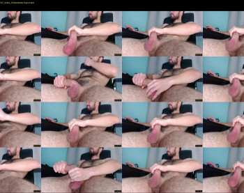 wild_knight — 54 minute Chaturbate male cam show recording, 1080p, Nov 11, 2022