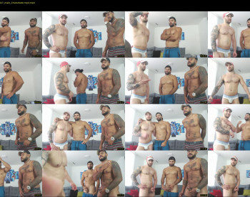 willhottwil1 — 28 minute Chaturbate couple cam show recording, 1080p, Nov 11, 2022