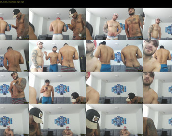 willhottwil1 — 31 minute Chaturbate couple cam show recording, 1080p, Nov 11, 2022