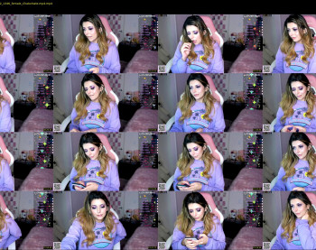xclusivesecrets — 29 minute Chaturbate female cam show recording, 1080p, Nov 11, 2022