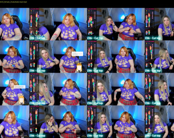yoki_shizuko — 36 minute Chaturbate female cam show recording, 1080p, Nov 11, 2022