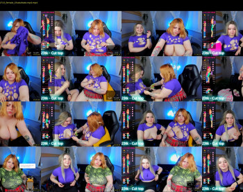 yoki_shizuko — 66 minute Chaturbate female cam show recording, 1080p, Nov 11, 2022
