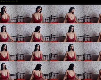 1dream_magical — 3 minute Chaturbate female cam show recording, 720p, Nov 12, 2022