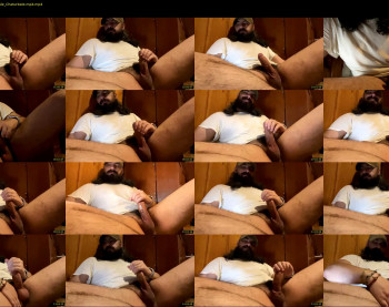 1ui5 — 18 minute Chaturbate male cam show recording, 720p, Nov 12, 2022