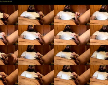 1ui5 — 9 minute Chaturbate male cam show recording, 720p, Nov 12, 2022