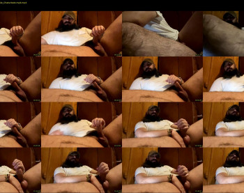 1ui5 — 3 minute Chaturbate male cam show recording, 720p, Nov 12, 2022