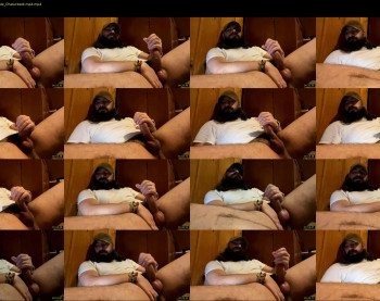 1ui5 — 3 minute Chaturbate male cam show recording, 720p, Nov 12, 2022