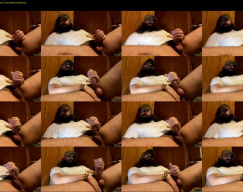 1ui5 — 5 minute Chaturbate male cam show recording, 720p, Nov 12, 2022