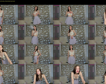 _abby_bb — 24 minute Chaturbate female cam show recording, 1080p, Nov 13, 2022