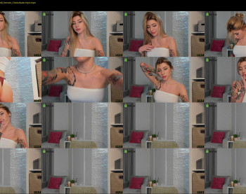 _austra1ia — 55 minute Chaturbate female cam show recording, 1080p, Nov 12, 2022