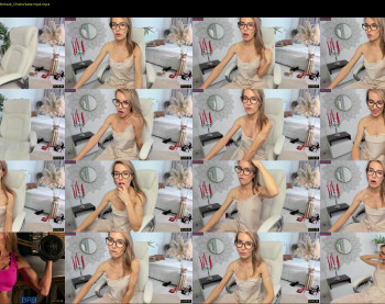 _beylly — 62 minute Chaturbate female cam show recording, 1080p, Nov 13, 2022