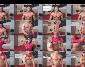 _cristianlopez — 57 minute Chaturbate male cam show recording, 1080p, Nov 12, 2022