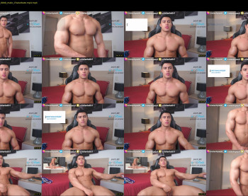 _cristianlopez — 56 minute Chaturbate male cam show recording, 1080p, Nov 13, 2022