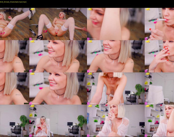 _d_a_s_h_a_ — 22 minute Chaturbate female cam show recording, 1080p, Nov 12, 2022