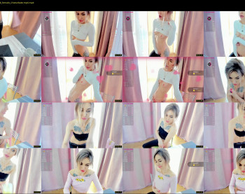_funsize_ — 57 minute Chaturbate female cam show recording, 1080p, Nov 12, 2022