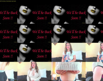 _jeniffer_hot — 36 minute Chaturbate female cam show recording, 720p, Nov 12, 2022