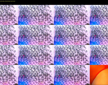 _karen01 — 14 minute Chaturbate female cam show recording, 480p, Nov 12, 2022