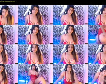 _karen01 — 36 minute Chaturbate female cam show recording, 480p, Nov 13, 2022