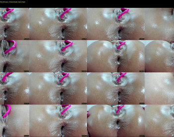 _lorrayne_ — 8 minute Chaturbate female cam show recording, 720p, Nov 13, 2022
