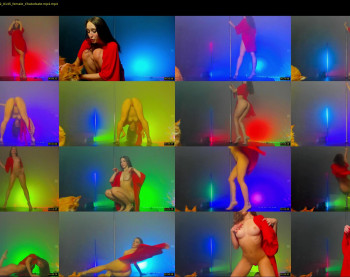 _meganmeow_ — 3 minute Chaturbate female cam show recording, 1080p, Nov 13, 2022